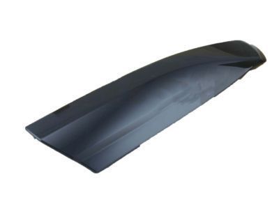 Toyota 63491-48020 Front Cover