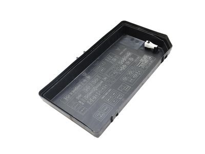 Toyota 82662-35B60 Cover, Relay Block, Upper 82662-35B60 Toyota Cover, Relay Block, Upper Product Photo 1 of 4