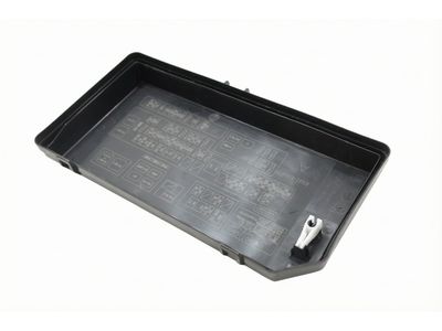 82662-35B60 Toyota Cover, Relay Block, Upper Product Photo 3 of 4