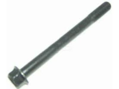 Toyota 90105-10223 Mount Bolt