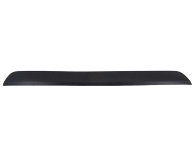 Toyota 76802-0R030 Lower Trim, Gray