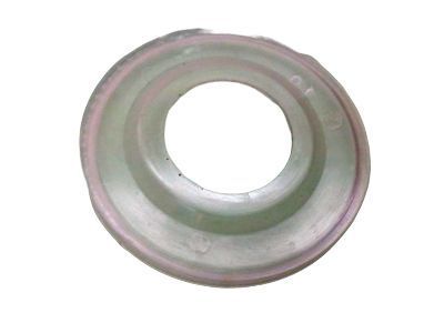 Toyota 69266-22010-01 Escutcheon,  Door Regulator Handle(For Front Door)