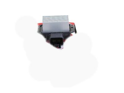 Toyota Blower Motor Resistor - 87165-28010