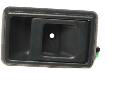 Toyota 69206-89105-J0 Handle Sub-Assembly, Front Door Inside, Driver Side