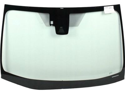 Toyota 56101-4F952 Glass, Windshield
