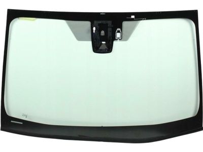 Toyota 56101-4F952 Glass, Windshield