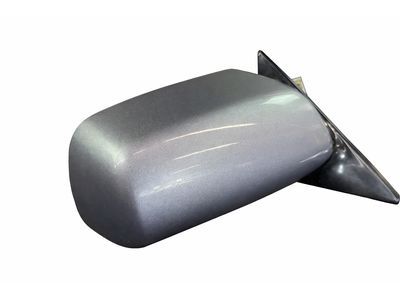 Toyota 87910-AA110-B2 Mirror Assembly, Outer Rear View, Passenger Side, Gray 87910-AA110-B2 Toyota Mirror Assembly, Outer Rear View, Passenger Side, Gray Product Photo 1 of 4