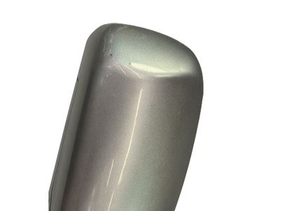 87910-AA110-B2 Toyota Mirror Assembly, Outer Rear View, Passenger Side, Gray Product Photo 3 of 4