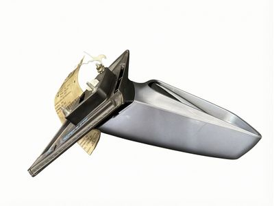 87910-AA110-B2 Toyota Mirror Assembly, Outer Rear View, Passenger Side, Gray Product Photo 4 of 4