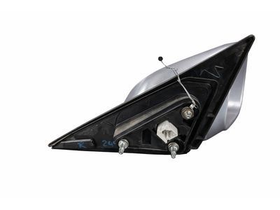 87910-AA110-B2 Toyota Mirror Assembly, Outer Rear View, Passenger Side, Gray Product Photo 2 of 4