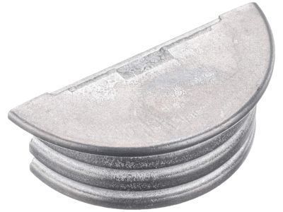 Toyota 11183-64010 Plug,  Semicircular
