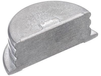Toyota 11183-64010 Plug,  Semicircular