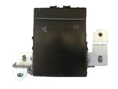 Toyota 89222-0C030 Computer,  Multiplex Network Door