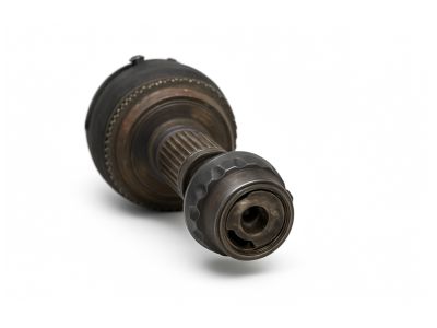 Toyota 43410-06780 Shaft Assembly, Front Drive, Passenger Side