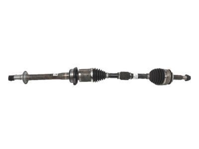 Toyota Axle Shaft - 43410-06870