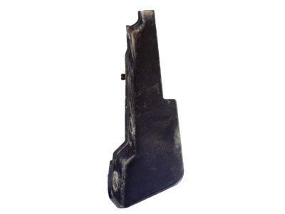 Toyota 53895-42050 Shield,  Front Fender Splash,  Front RH