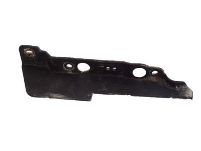 Toyota 53895-42050 Shield,  Front Fender Splash,  Front RH