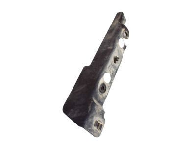 Toyota 53895-42050 Shield,  Front Fender Splash,  Front RH