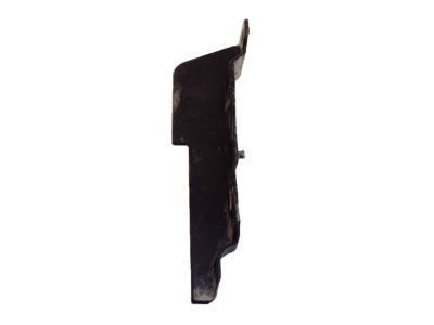 Toyota 53895-42050 Shield,  Front Fender Splash,  Front RH