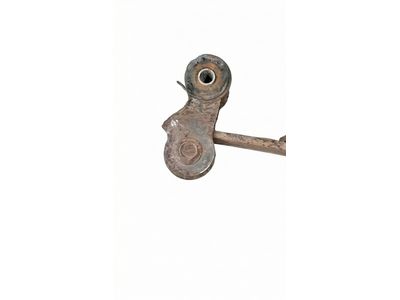 48210-04541 Toyota Spring Assembly, Rear Passenger Side Product Photo 4 of 4