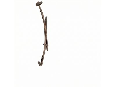 48210-04541 Toyota Spring Assembly, Rear Passenger Side Product Photo 3 of 4