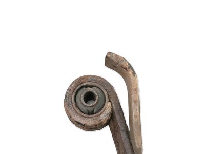 48210-04541 Toyota Spring Assembly, Rear Passenger Side Product Photo 2 of 4