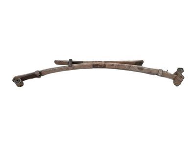 Toyota 48210-04541 Spring Assembly, Rear Passenger Side 48210-04541 Toyota Spring Assembly, Rear Passenger Side Product Photo 1 of 4