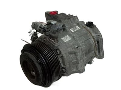 Toyota 88320-42120 Compressor Assy,  Cooler