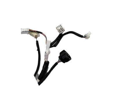 82053-08050 Toyota Wire, Rear Door Product Photo 4 of 4
