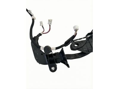 82053-08050 Toyota Wire, Rear Door Product Photo 3 of 4