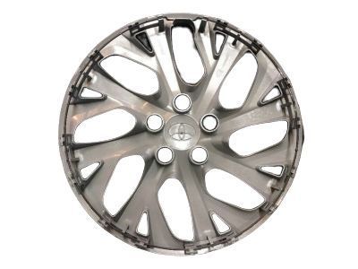 Toyota 42602-02520 Wheel Cover
