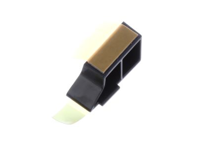 Toyota 62435-42010 Pad, Roof Side Rail Garnish, Passenger Side