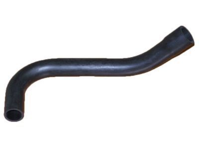 Toyota 12263-88600 Hose,  Ventilation,  NO.3