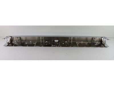 Toyota 4Runner Bumper - 52105-35030