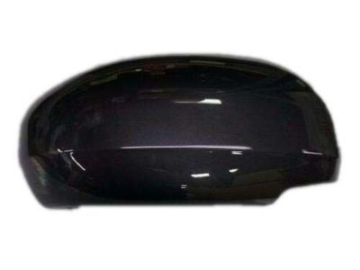 Toyota Prius Plug-In Mirror Cover - 87915-47020-J1