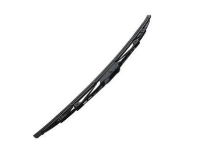 Toyota 85212-02120 Blade, Front Wiper, Passenger Side