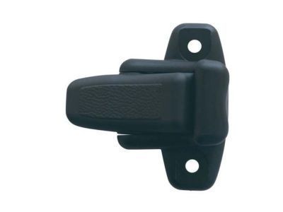 Toyota 62920-60010 Lock Assy,  Quarter Or Side Window,  RH