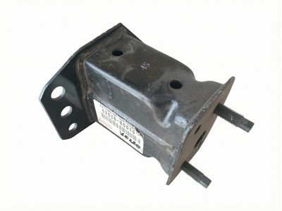 52026-60010 Toyota Extension Sub-Assembly, Front Bumper, Driver Side Product Photo 4 of 4