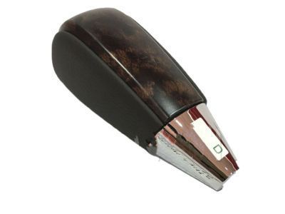 Toyota 33504-60240-E0 Knob Sub-Assy,  Shift Lever