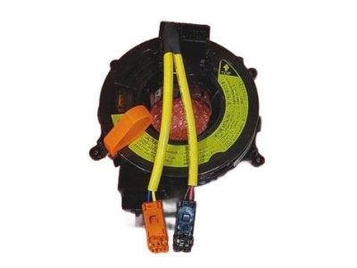 Toyota 84306-06070 Cable Sub-Assembly, Spiral