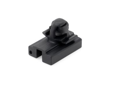 Toyota 82711-25160 Clamp, Wiring Harness