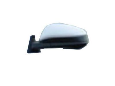 Toyota 4Runner Mirror Cover - 87945-42160-J3