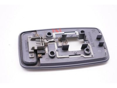 Toyota 81240-12060-B2 Overhead Lamp, Center