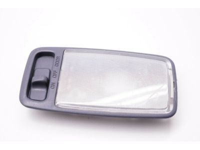 Toyota 81240-12060-B2 Overhead Lamp, Center