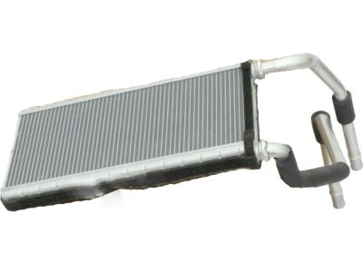 Toyota 87107-60410 Unit Sub-Assembly, Heater Radiator