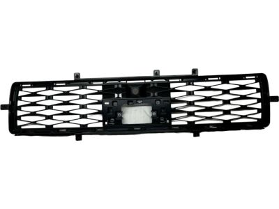 Toyota 53112-35110 Grille, Radiator, Lower Toyota 53112-35110 Grille, Radiator, Lower