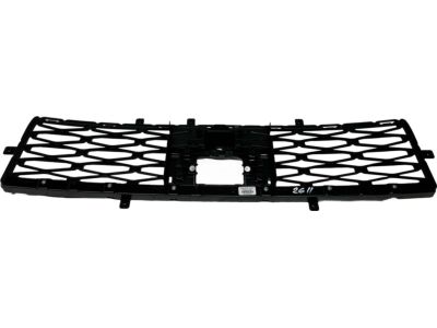 Toyota 53112-35110 Grille, Radiator, Lower