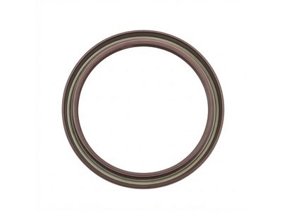 90311-88004 Toyota Seal, Engine Rear Oil Product Photo 3 of 3