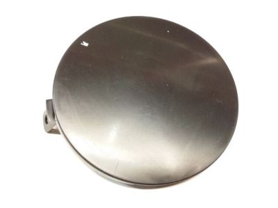 Scion 52127-21030-D1 Cover,  Front Bumper Hole