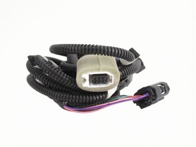 82163-08050 Toyota Wire, Floor Product Photo 3 of 4
